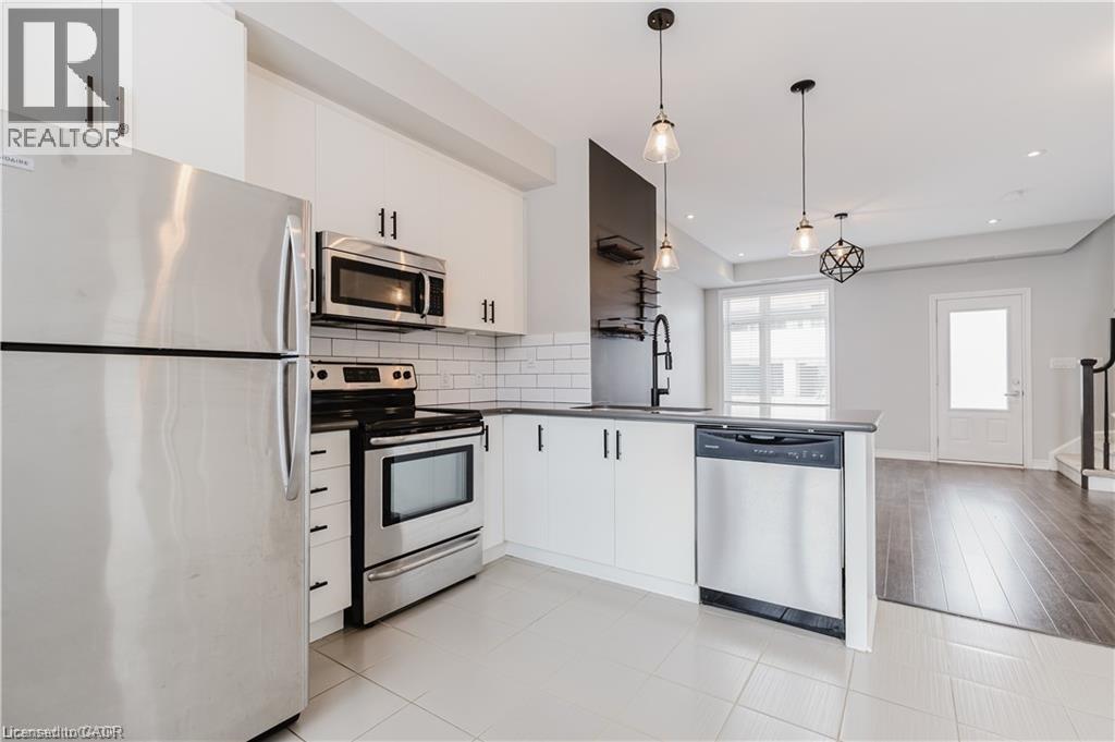 5030 Corporate Drive Unit# 1, Burlington, Ontario  L7L 0H8 - Photo 4 - 40788737