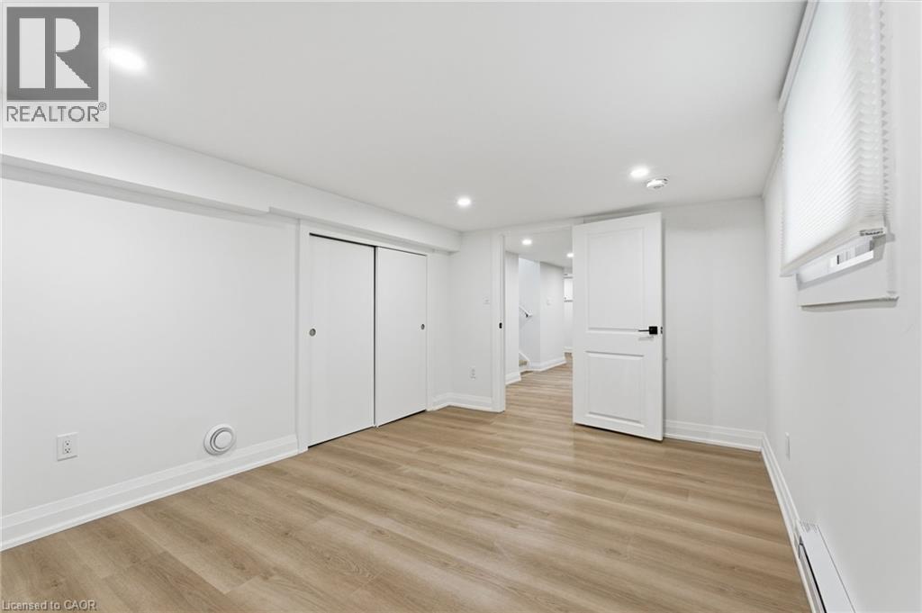 85 Martindale Road Unit# Bsmt, St. Catharines, Ontario  L2S 2Y5 - Photo 13 - 40788732