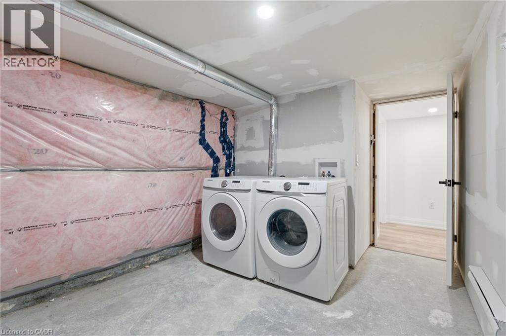 85 Martindale Road Unit# Bsmt, St. Catharines, Ontario  L2S 2Y5 - Photo 16 - 40788732