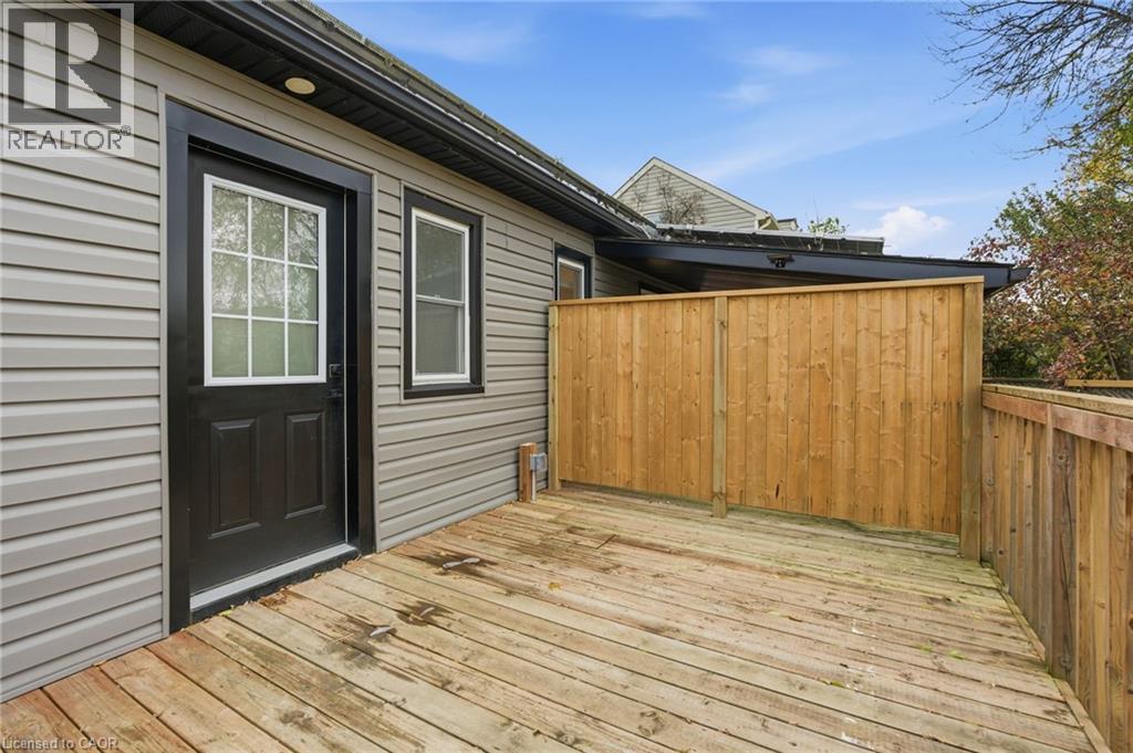 85 Martindale Road Unit# Bsmt, St. Catharines, Ontario  L2S 2Y5 - Photo 2 - 40788732