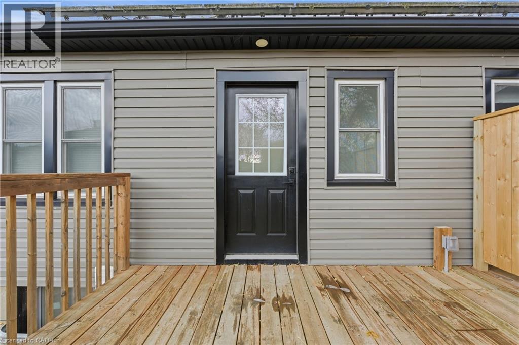 85 Martindale Road Unit# Bsmt, St. Catharines, Ontario  L2S 2Y5 - Photo 3 - 40788732