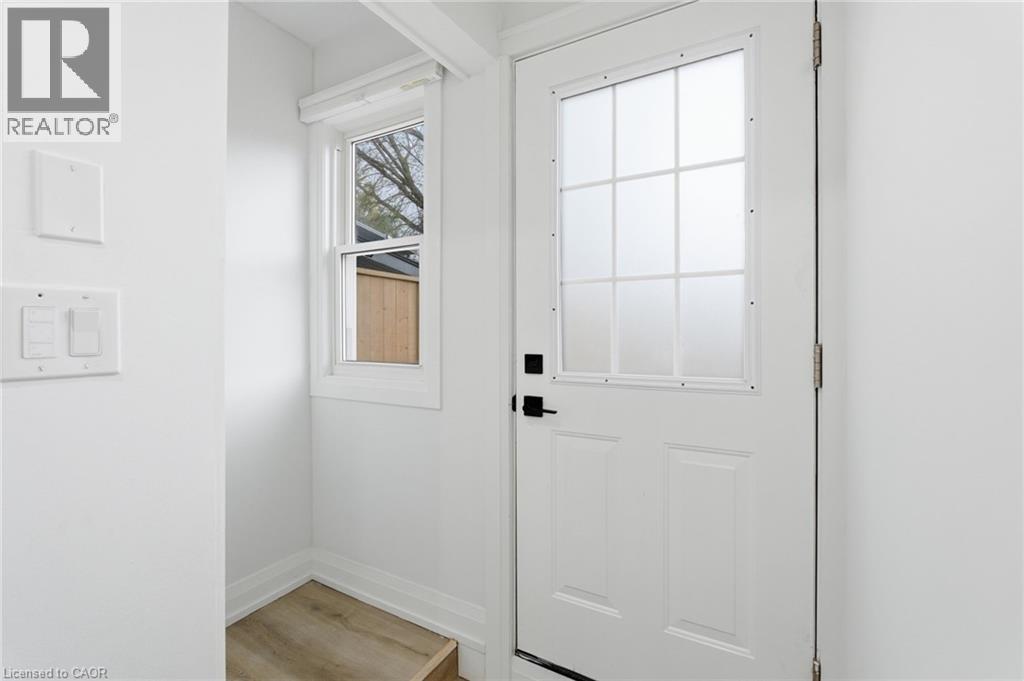 85 Martindale Road Unit# Bsmt, St. Catharines, Ontario  L2S 2Y5 - Photo 4 - 40788732