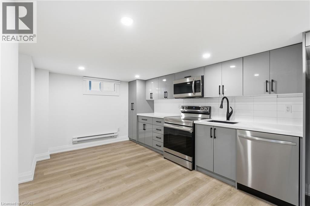 85 Martindale Road Unit# Bsmt, St. Catharines, Ontario  L2S 2Y5 - Photo 6 - 40788732