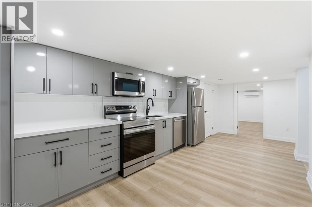 85 Martindale Road Unit# Bsmt, St. Catharines, Ontario  L2S 2Y5 - Photo 7 - 40788732