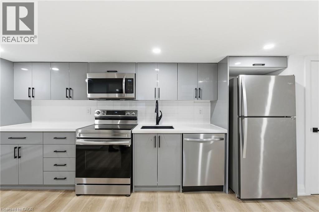 85 Martindale Road Unit# Bsmt, St. Catharines, Ontario  L2S 2Y5 - Photo 8 - 40788732