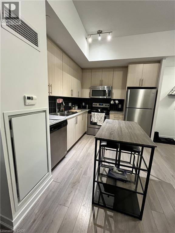 85 Duke Street W Unit# 219, Kitchener, Ontario  N2H 0B7 - Photo 10 - 40788671