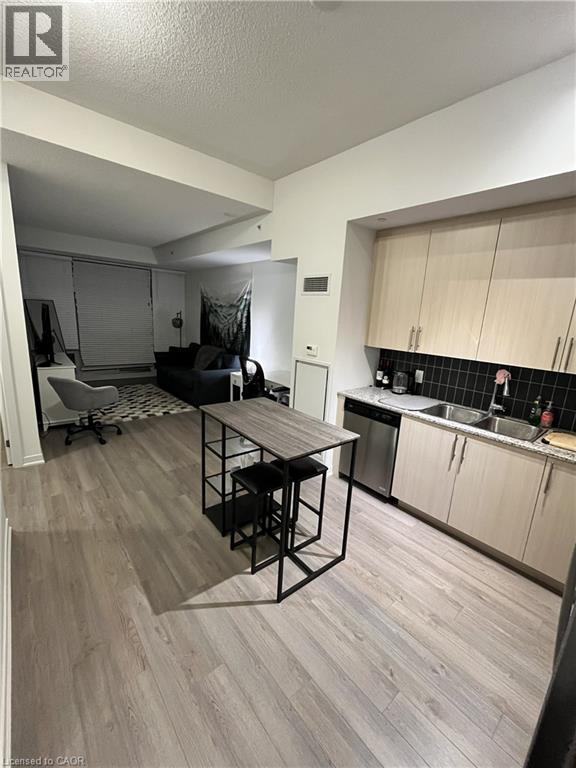 85 Duke Street W Unit# 219, Kitchener, Ontario  N2H 0B7 - Photo 11 - 40788671