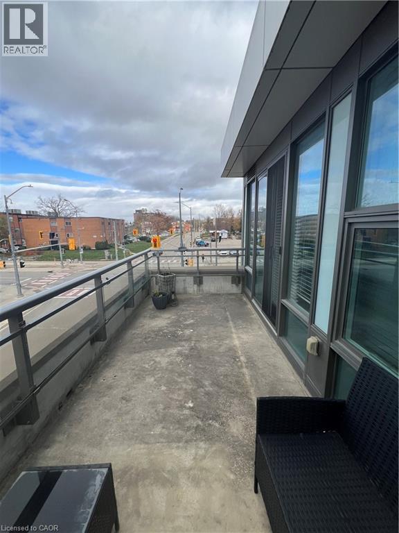 85 Duke Street W Unit# 219, Kitchener, Ontario  N2H 0B7 - Photo 21 - 40788671