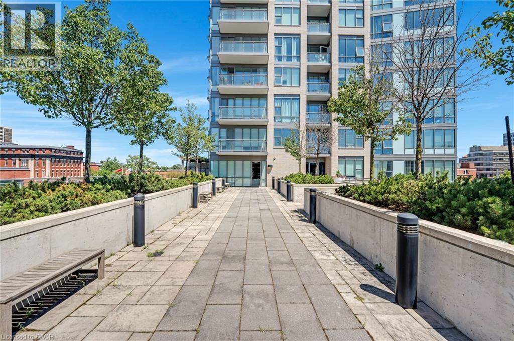 85 Duke Street W Unit# 219, Kitchener, Ontario  N2H 0B7 - Photo 24 - 40788671