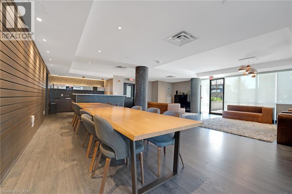 85 Duke Street W Unit# 219, Kitchener, Ontario  N2H 0B7 - Photo 29 - 40788671