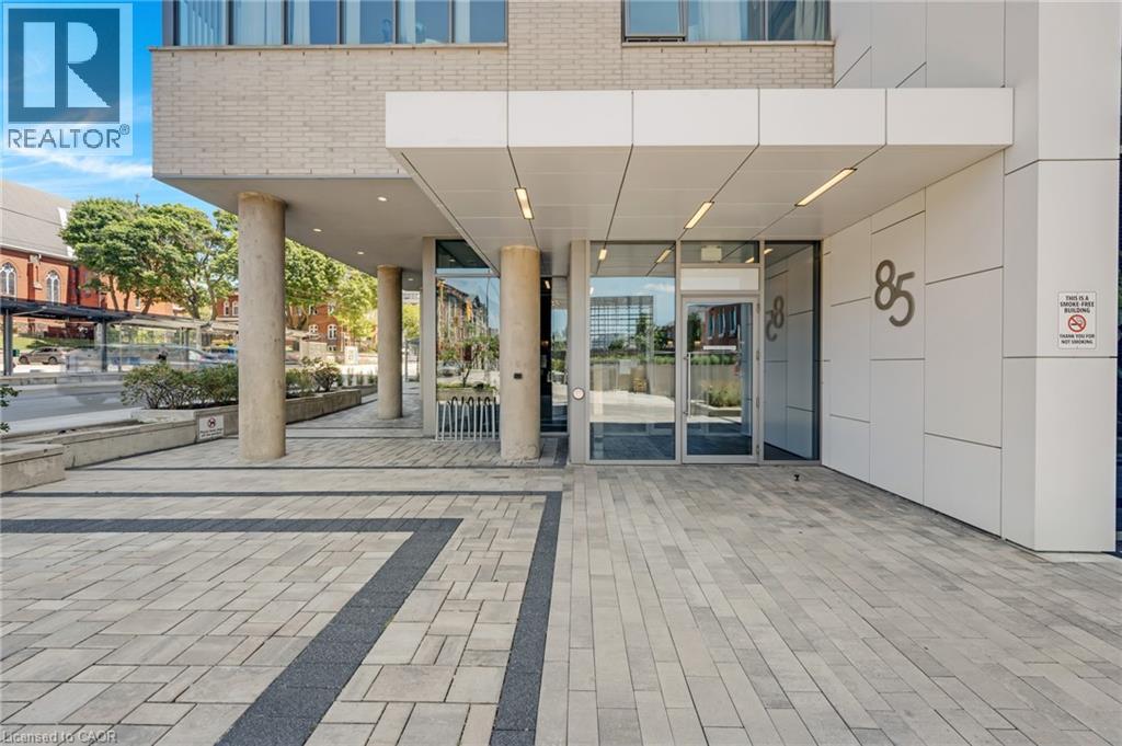85 Duke Street W Unit# 219, Kitchener, Ontario  N2H 0B7 - Photo 3 - 40788671