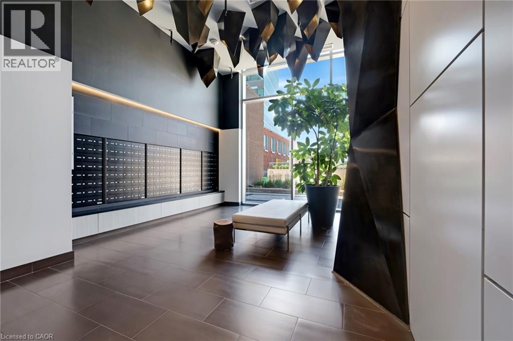 85 Duke Street W Unit# 219, Kitchener, Ontario  N2H 0B7 - Photo 6 - 40788671