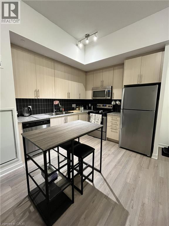 85 Duke Street W Unit# 219, Kitchener, Ontario  N2H 0B7 - Photo 9 - 40788671