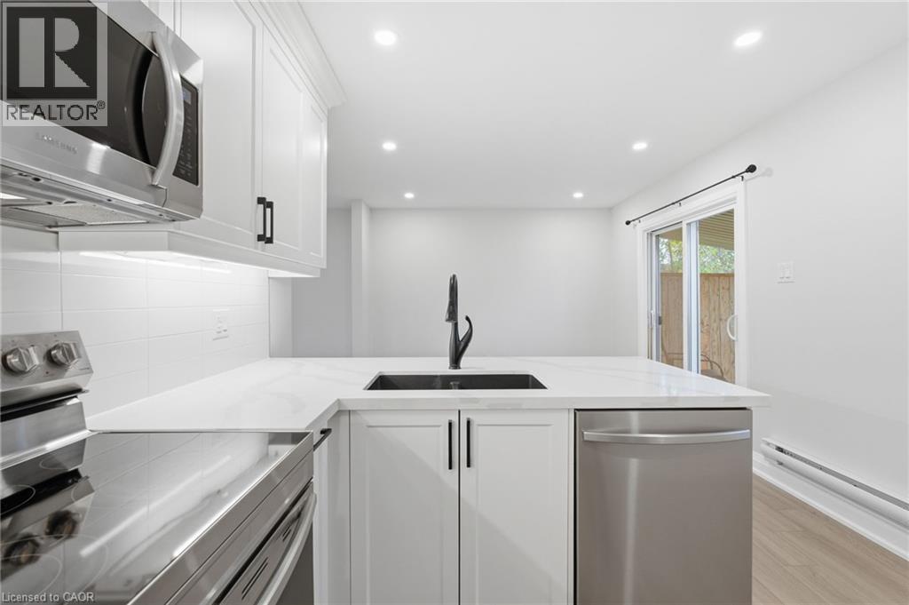 85 Martindale Road Unit# Main, St. Catharines, Ontario  L2S 2Y5 - Photo 10 - 40788650