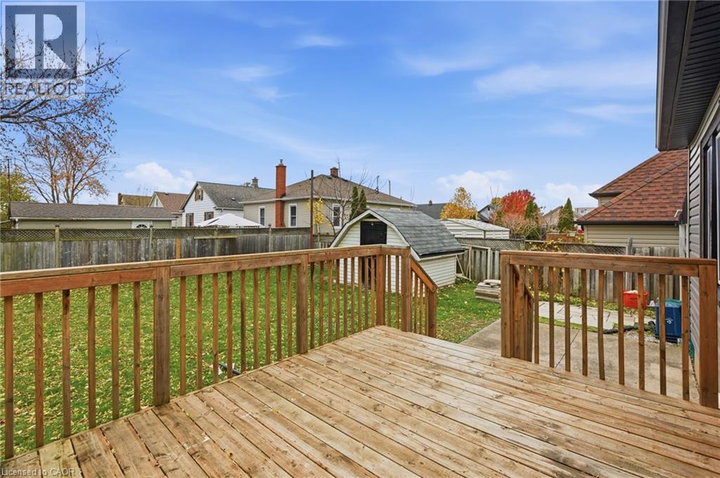 85 Martindale Road Unit# Main, St. Catharines, Ontario  L2S 2Y5 - Photo 20 - 40788650