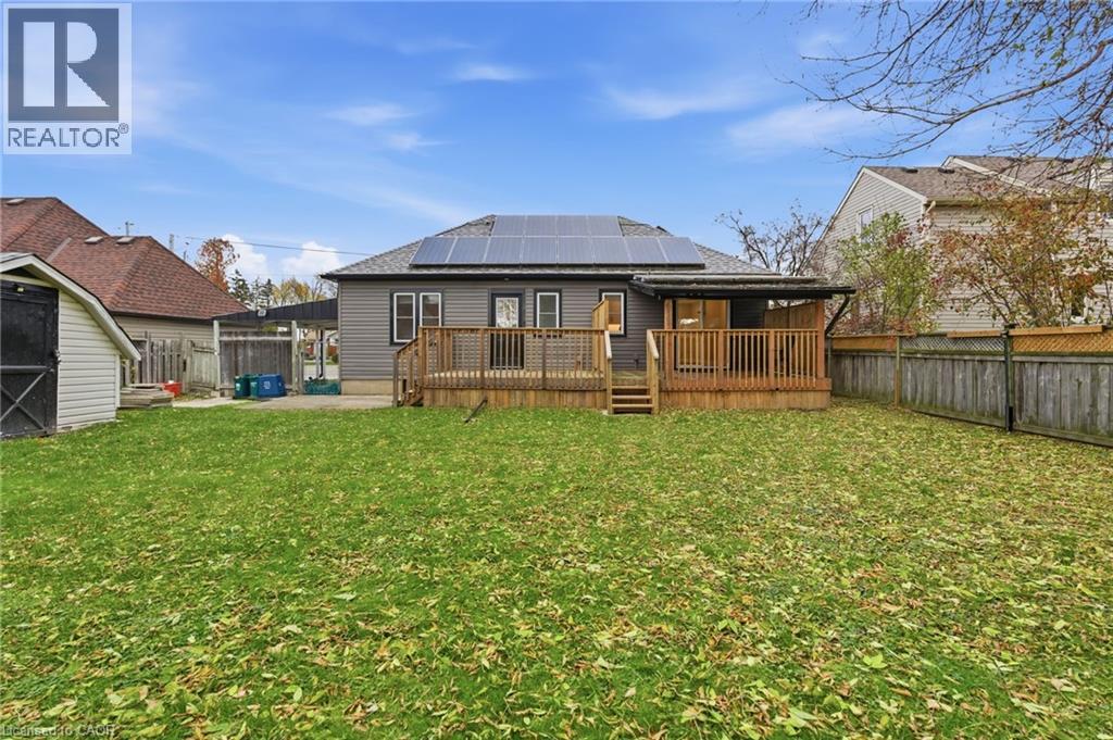 85 Martindale Road Unit# Main, St. Catharines, Ontario  L2S 2Y5 - Photo 21 - 40788650