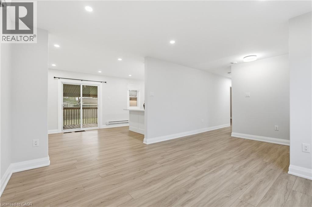 85 Martindale Road Unit# Main, St. Catharines, Ontario  L2S 2Y5 - Photo 6 - 40788650