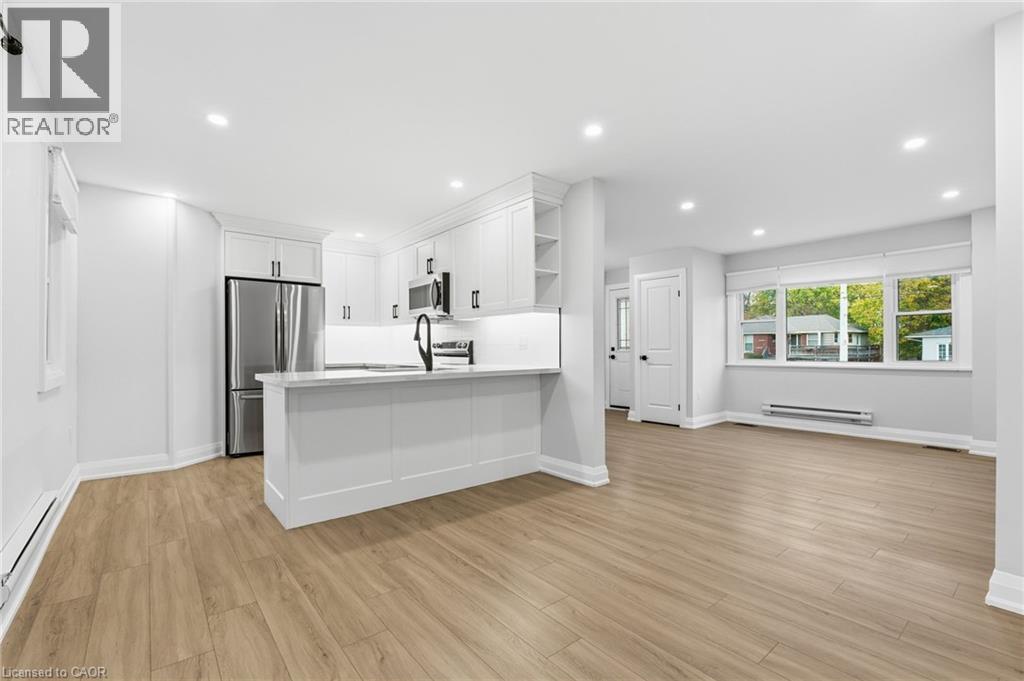 85 Martindale Road Unit# Main, St. Catharines, Ontario  L2S 2Y5 - Photo 7 - 40788650