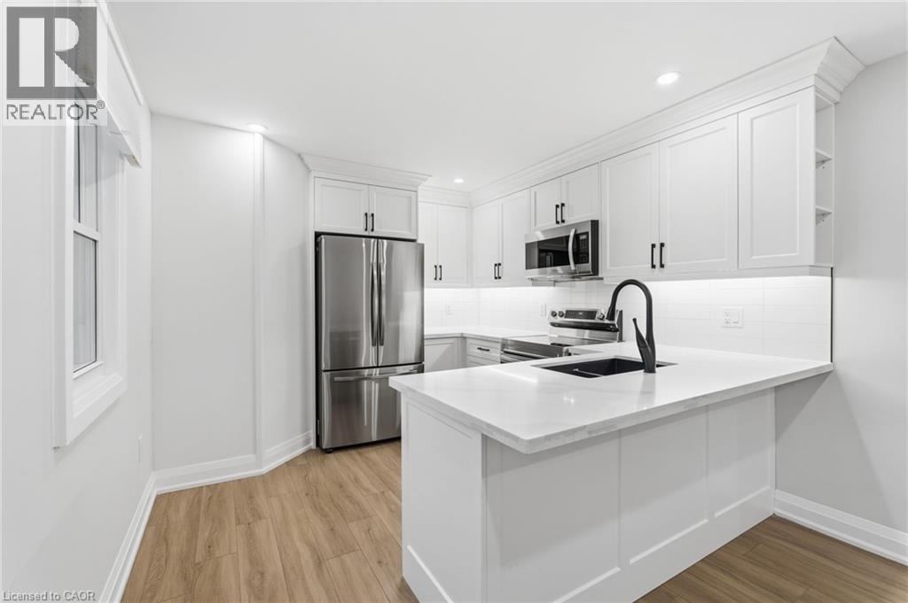 85 Martindale Road Unit# Main, St. Catharines, Ontario  L2S 2Y5 - Photo 8 - 40788650