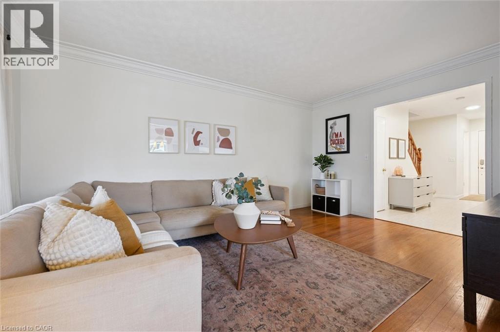 596 Canso Place, Waterloo, Ontario  N2K 3Z6 - Photo 12 - 40787998