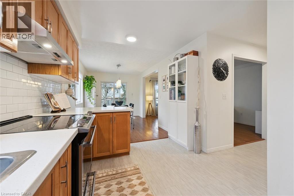 596 Canso Place, Waterloo, Ontario  N2K 3Z6 - Photo 18 - 40787998