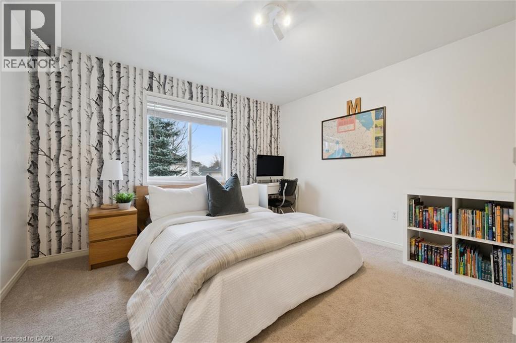 596 Canso Place, Waterloo, Ontario  N2K 3Z6 - Photo 21 - 40787998