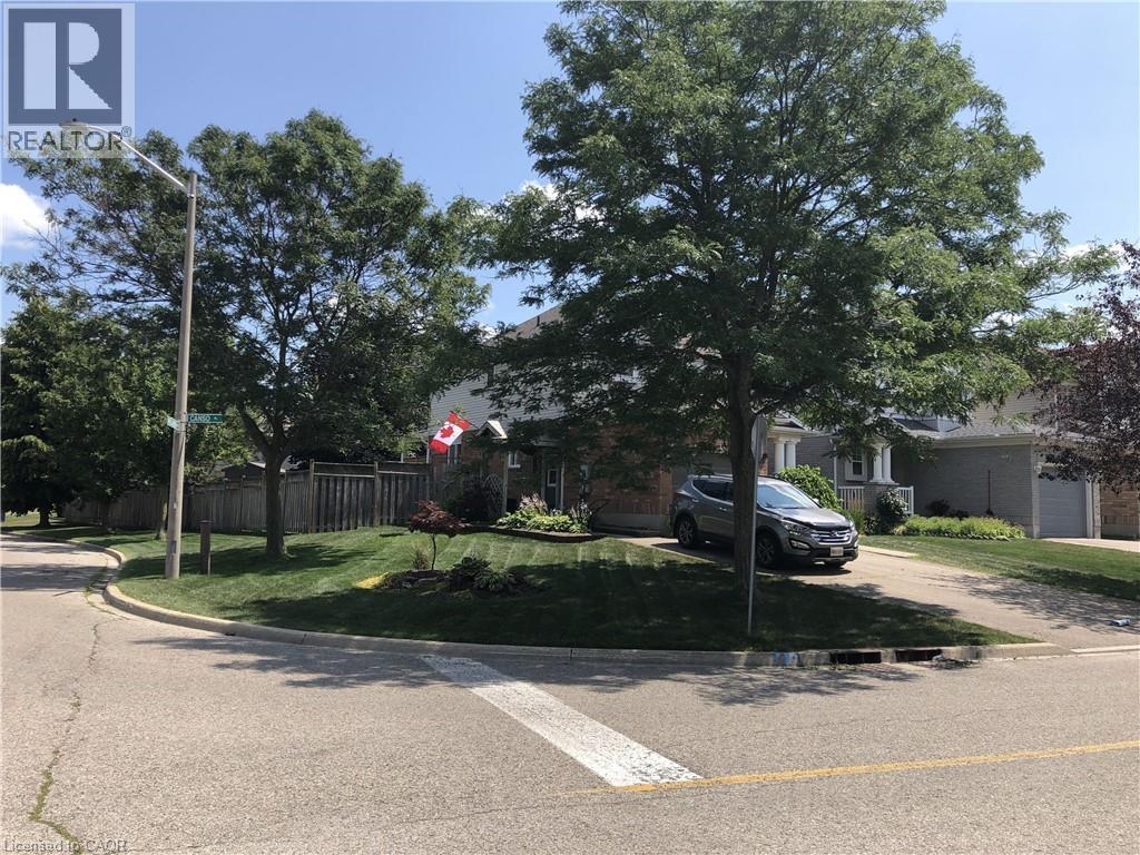 596 Canso Place, Waterloo, Ontario  N2K 3Z6 - Photo 45 - 40787998