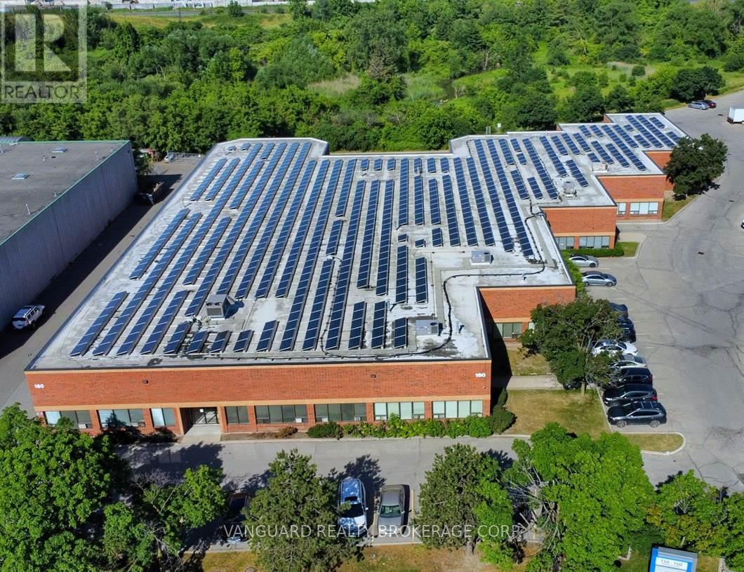 31 - 160 BRADWICK DRIVE, Vaughan, Ontario