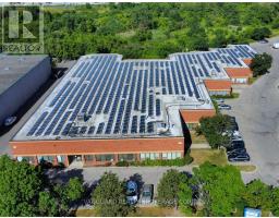 31 - 160 BRADWICK DRIVE, Vaughan, Ontario