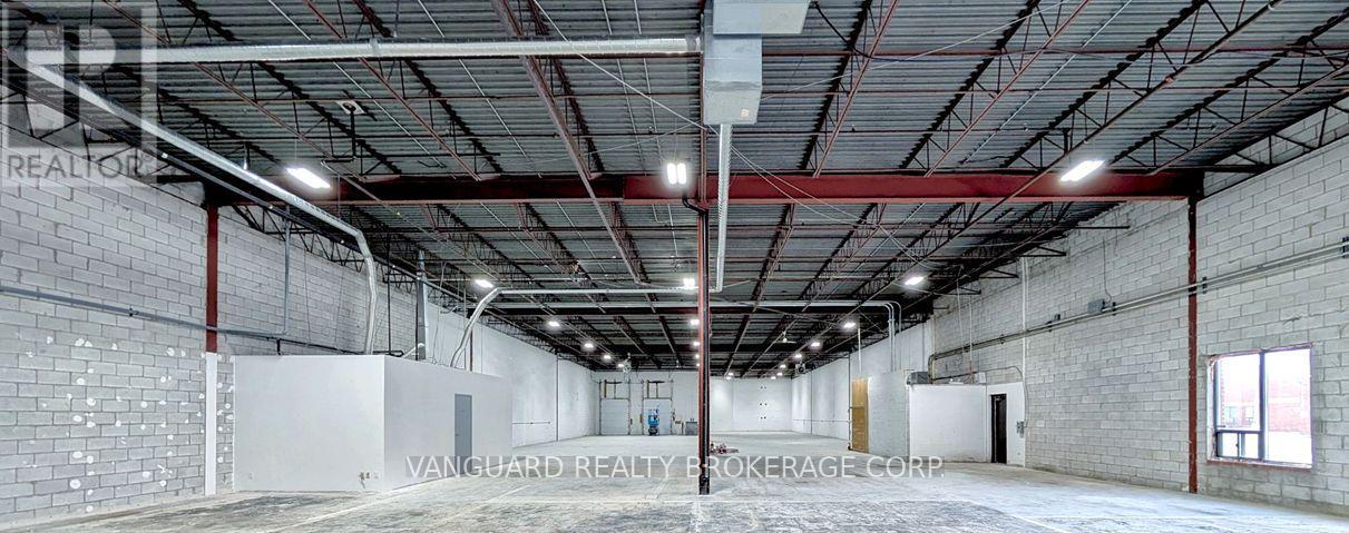 31 - 160 Bradwick Drive, Vaughan, Ontario  L4K 1K8 - Photo 4 - N9360329