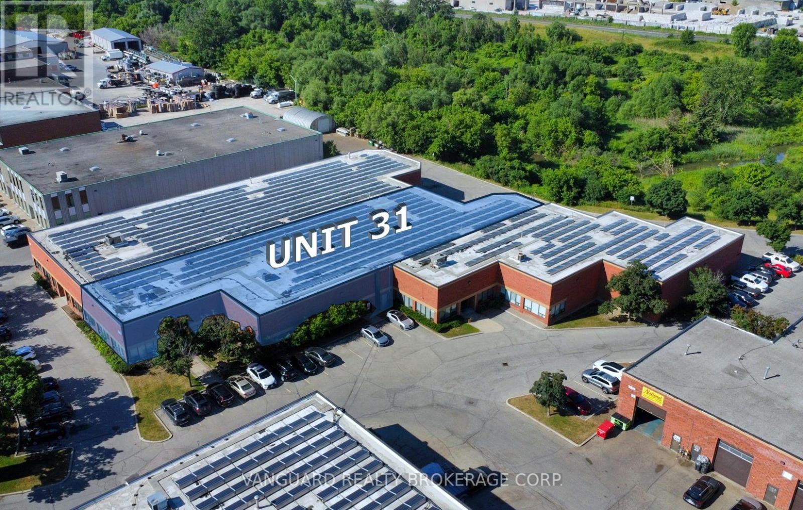 31 - 160 Bradwick Drive, Vaughan, Ontario  L4K 1K8 - Photo 2 - N9360329