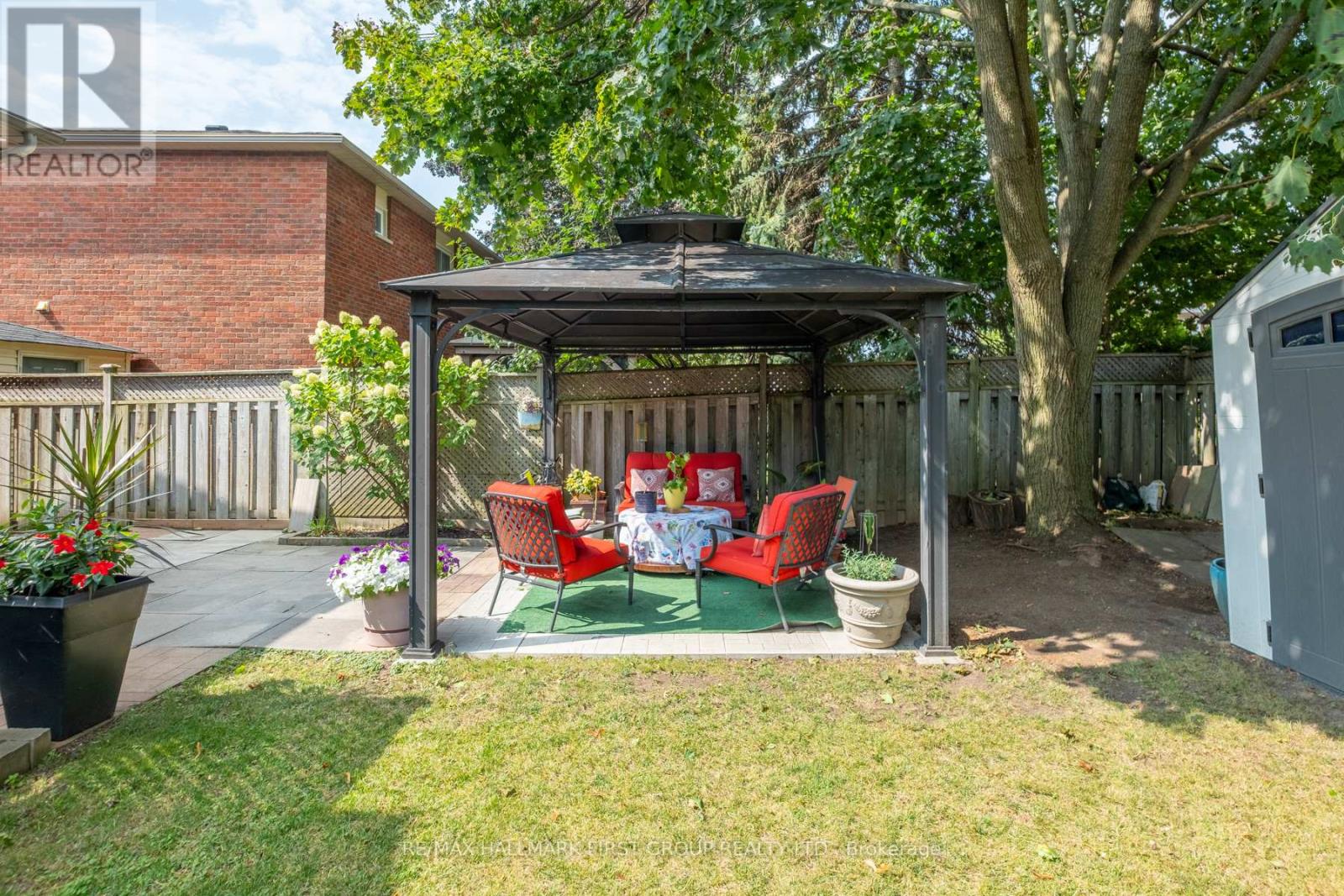 130 William Stephenson Drive, Whitby, Ontario  L1N 8V1 - Photo 20 - E12554202