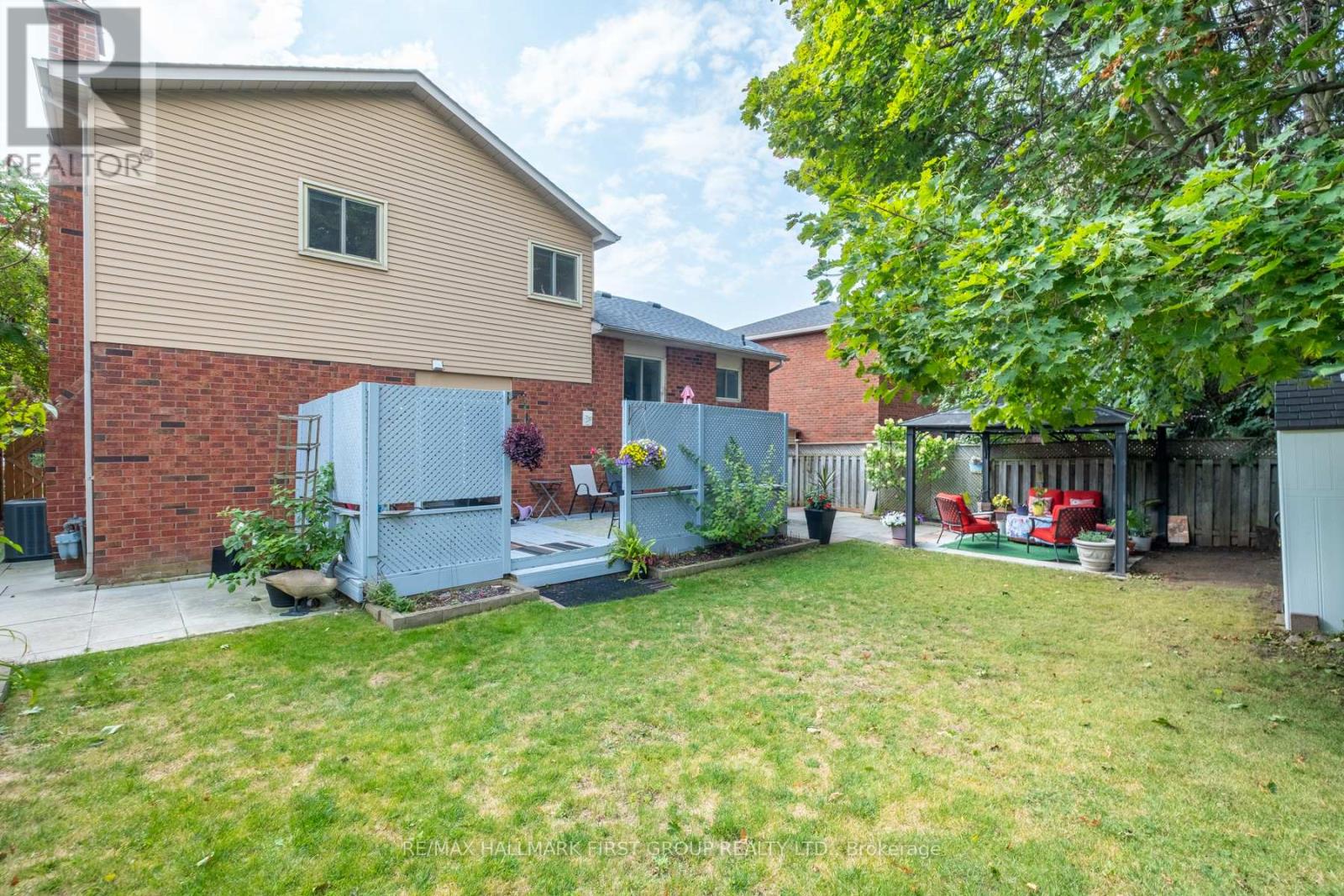 130 William Stephenson Drive, Whitby, Ontario  L1N 8V1 - Photo 22 - E12554202