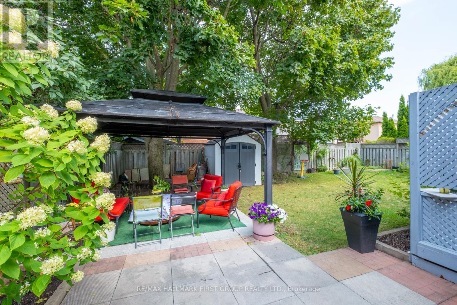 130 William Stephenson Drive, Whitby, Ontario  L1N 8V1 - Photo 23 - E12554202