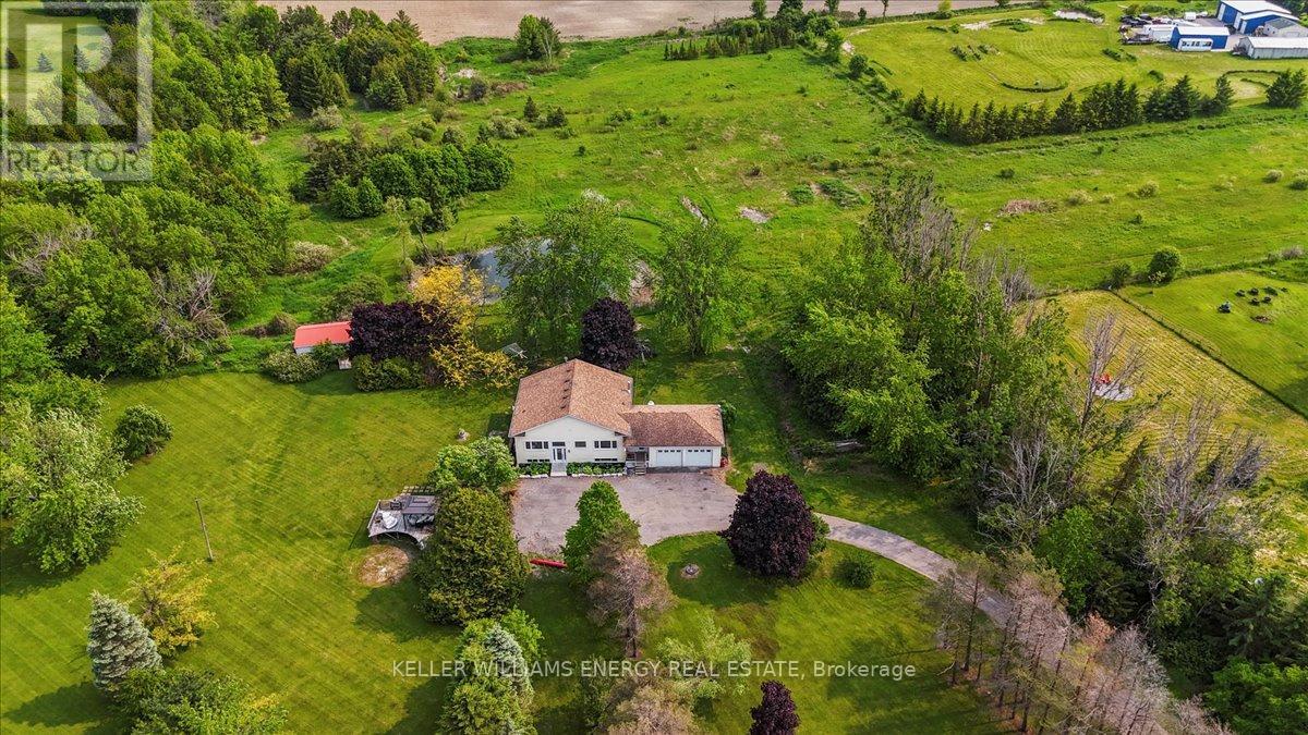 2370 BRUCE ROAD, Scugog, Ontario
