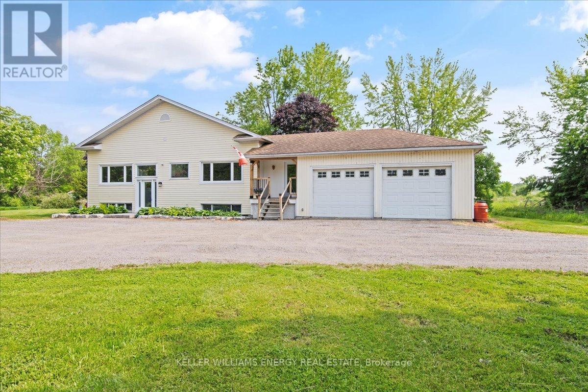 2370 Bruce Road, Scugog, Ontario  L0C 1G0 - Photo 2 - E12554320