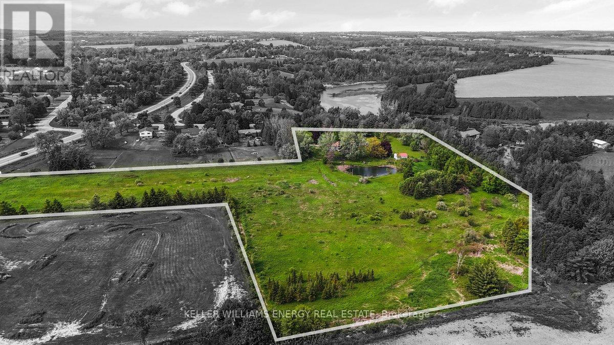 2370 Bruce Road, Scugog, Ontario  L0C 1G0 - Photo 27 - E12554320