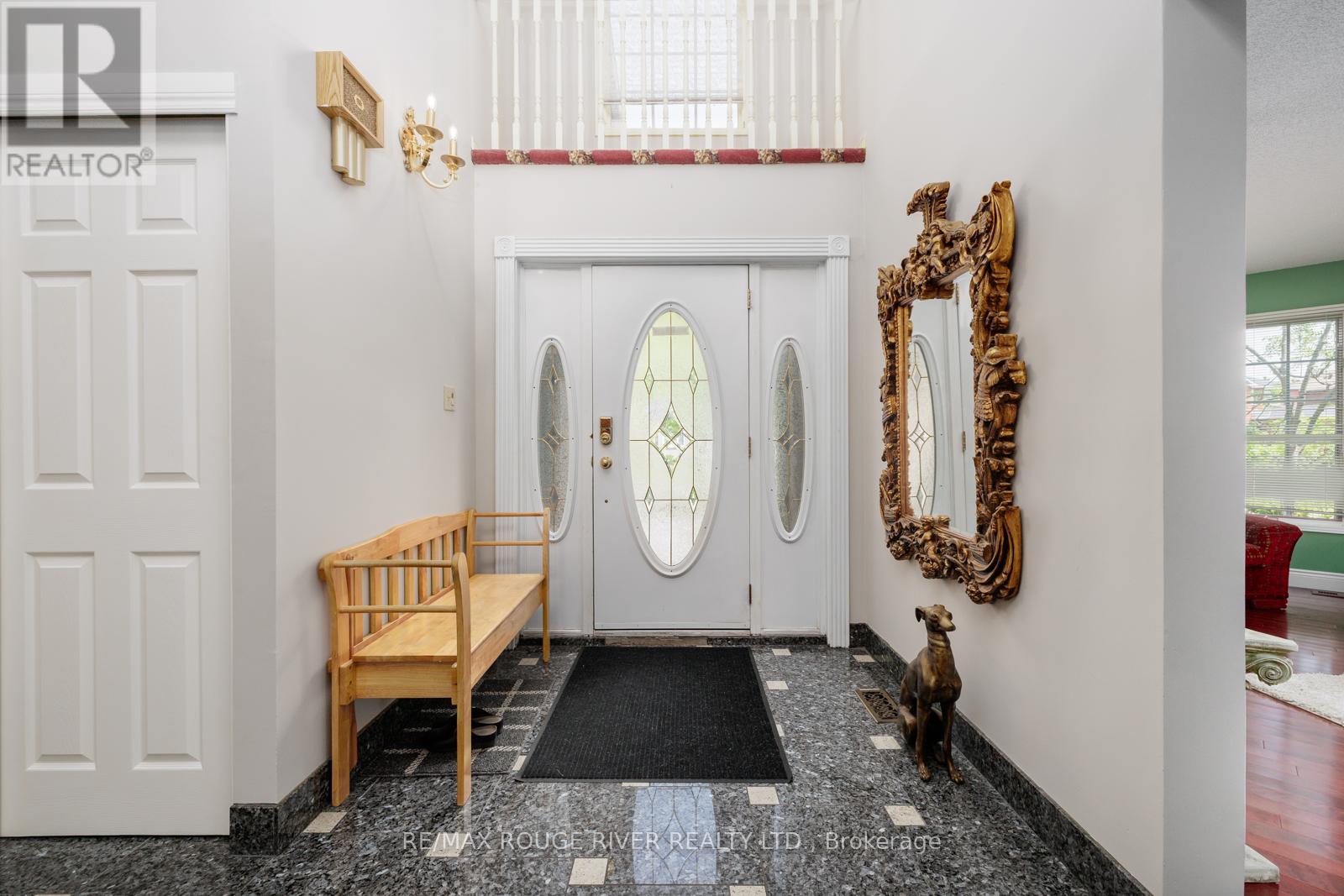 1106 Ridge Valley Drive, Oshawa, Ontario  L1K 2E2 - Photo 2 - E12554500