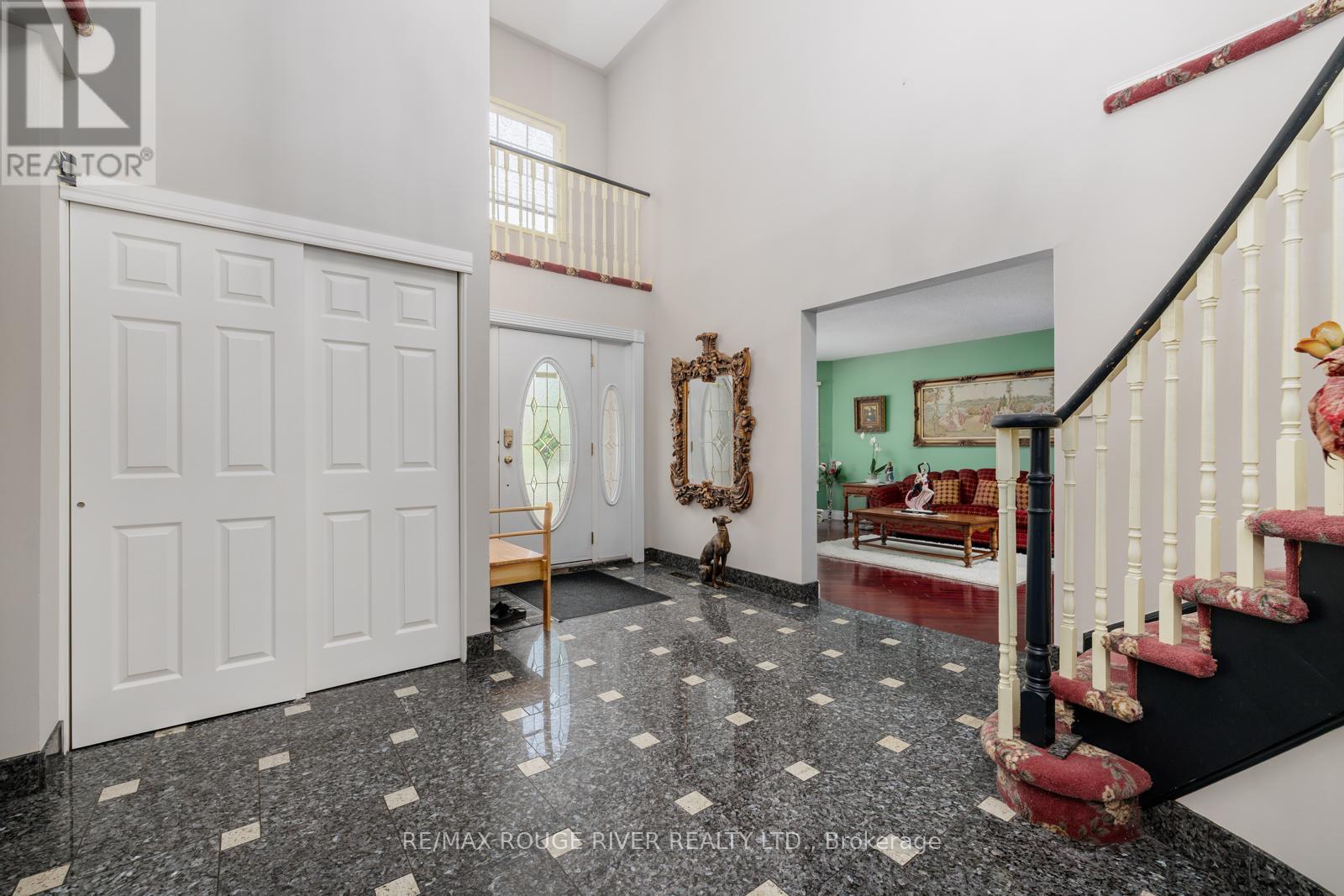 1106 Ridge Valley Drive, Oshawa, Ontario  L1K 2E2 - Photo 3 - E12554500