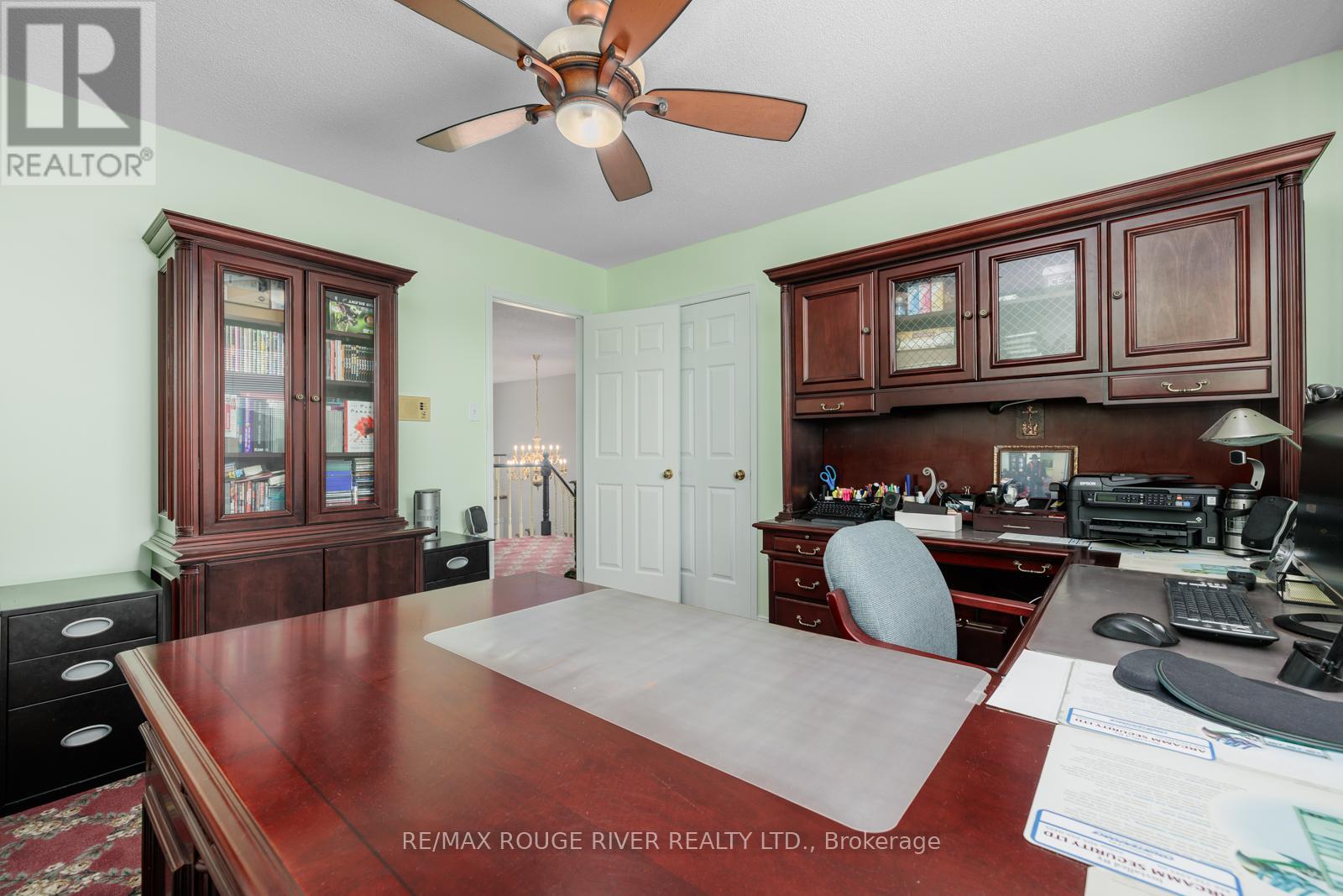 1106 Ridge Valley Drive, Oshawa, Ontario  L1K 2E2 - Photo 34 - E12554500