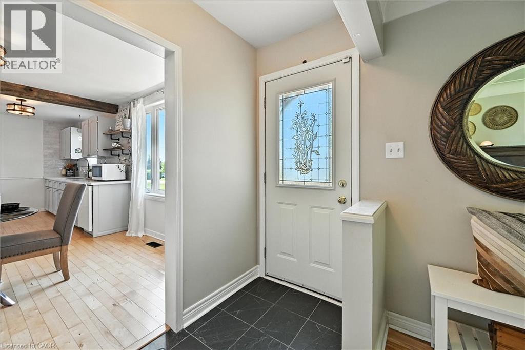 8554 Haldibrook Road, Mount Hope, Ontario  N3W 2G8 - Photo 5 - 40765368