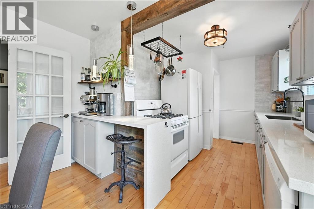 8554 HALDIBROOK Road, Mount Hope, Ontario