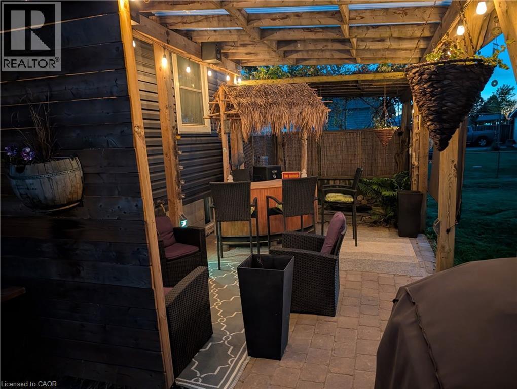 8554 Haldibrook Road, Mount Hope, Ontario  N3W 2G8 - Photo 33 - 40765368