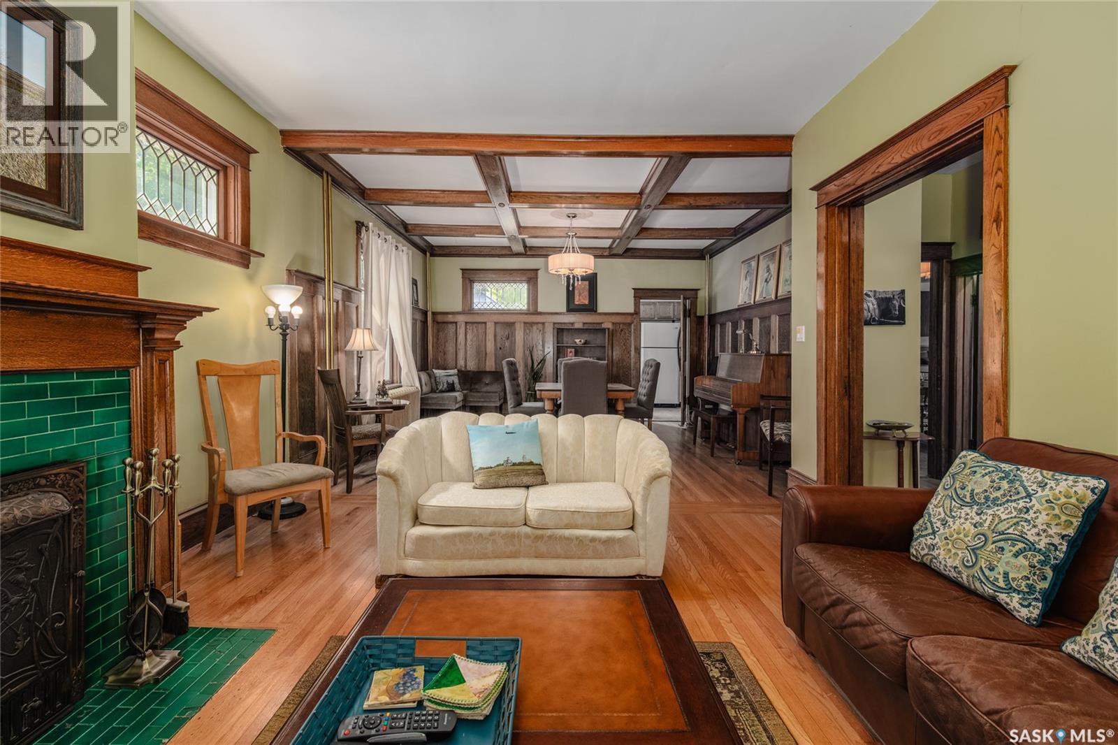 1116 Clifton Avenue, Moose Jaw, Saskatchewan  S6H 3L5 - Photo 11 - SK024240