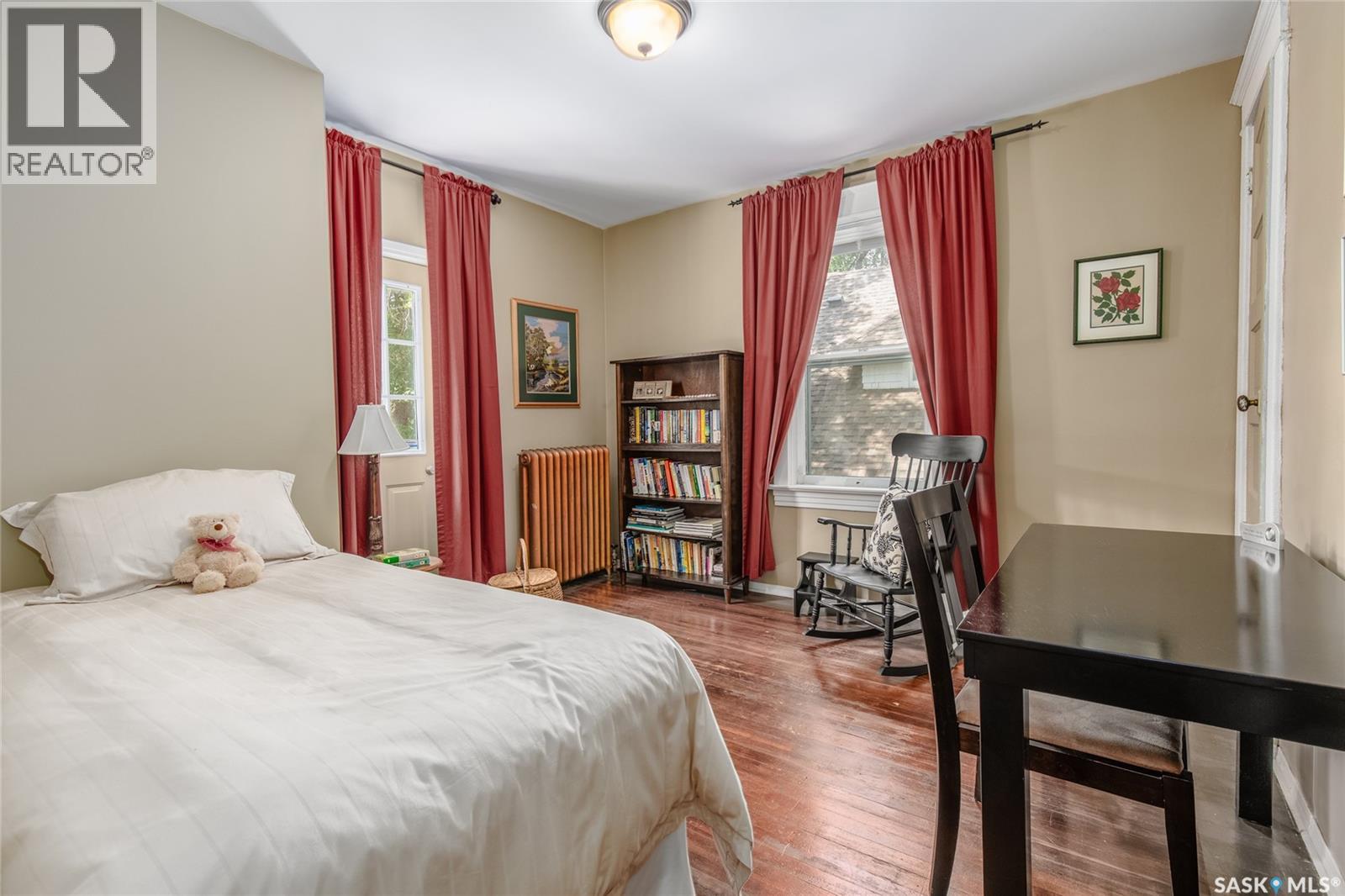 1116 Clifton Avenue, Moose Jaw, Saskatchewan  S6H 3L5 - Photo 25 - SK024240