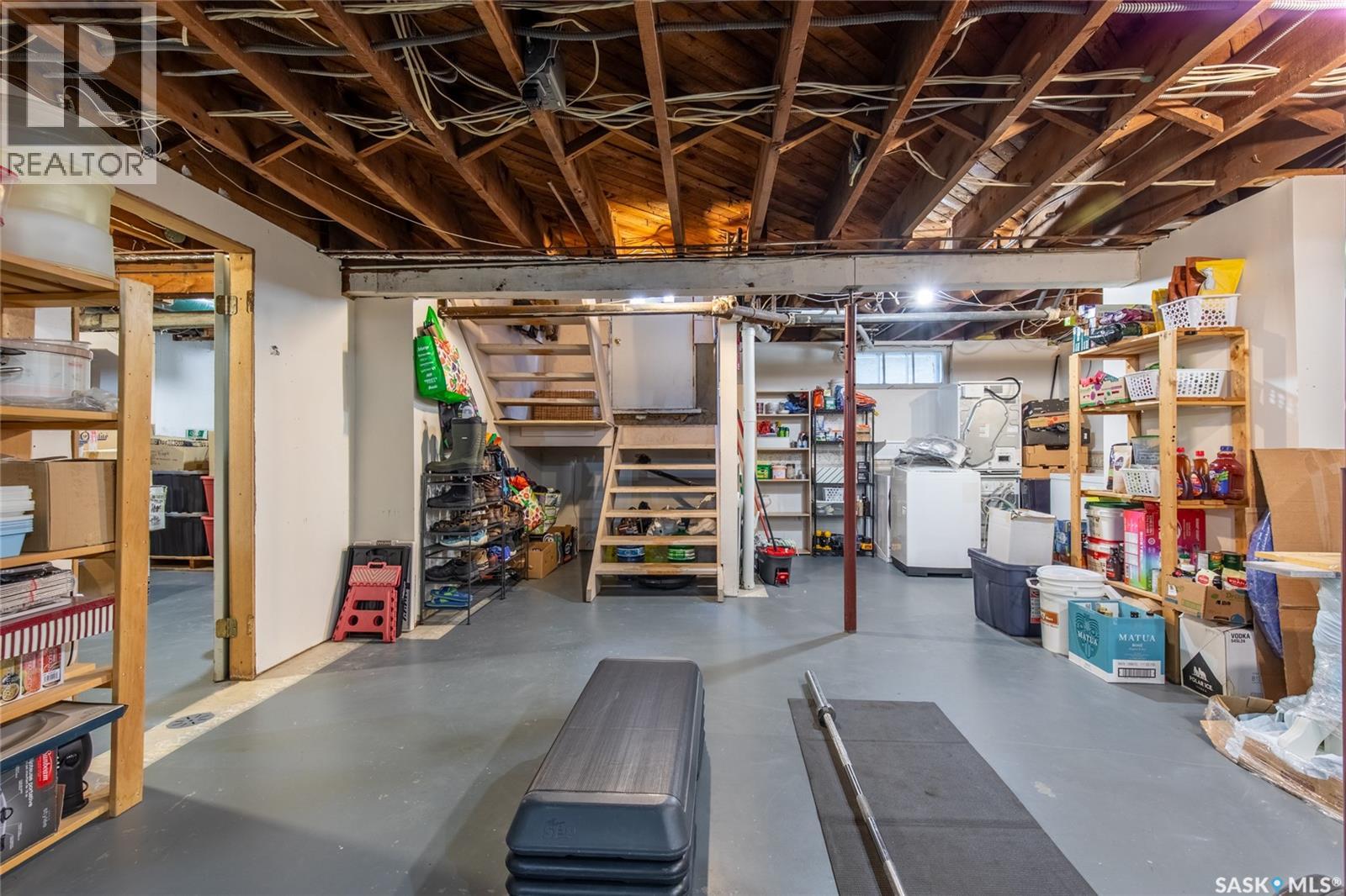 1116 Clifton Avenue, Moose Jaw, Saskatchewan  S6H 3L5 - Photo 36 - SK024240