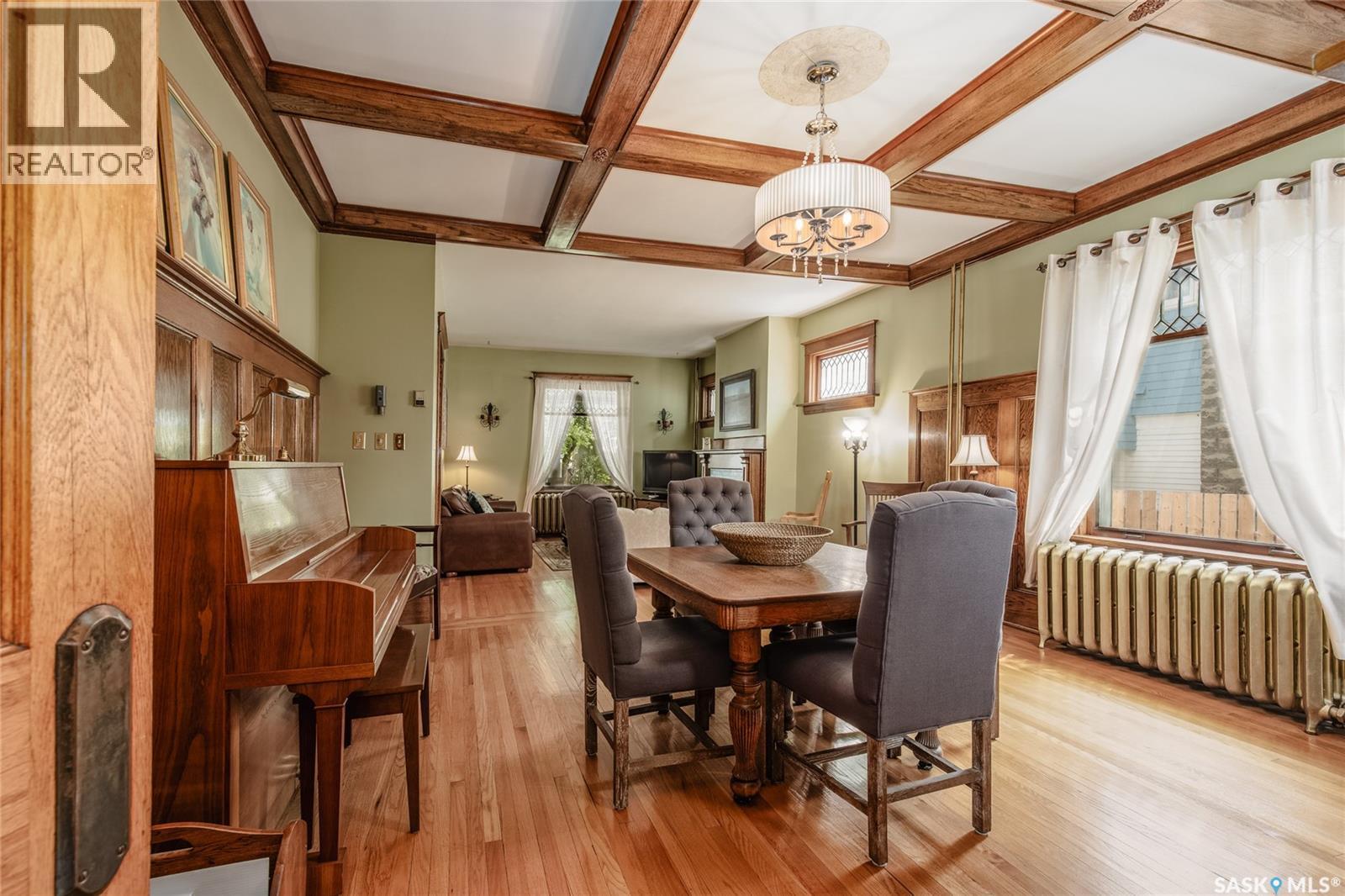 1116 Clifton Avenue, Moose Jaw, Saskatchewan  S6H 3L5 - Photo 16 - SK024240