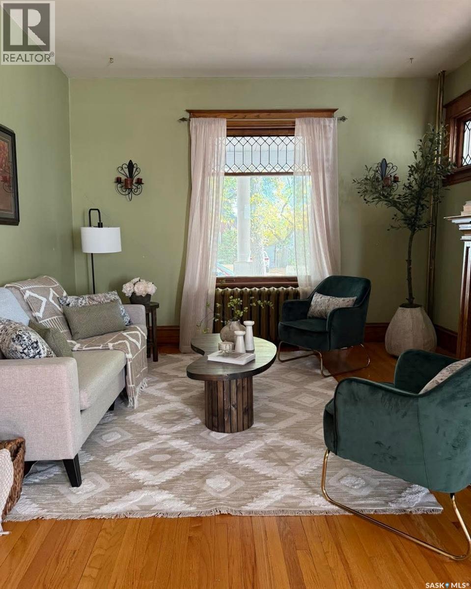 1116 Clifton Avenue, Moose Jaw, Saskatchewan  S6H 3L5 - Photo 15 - SK024240