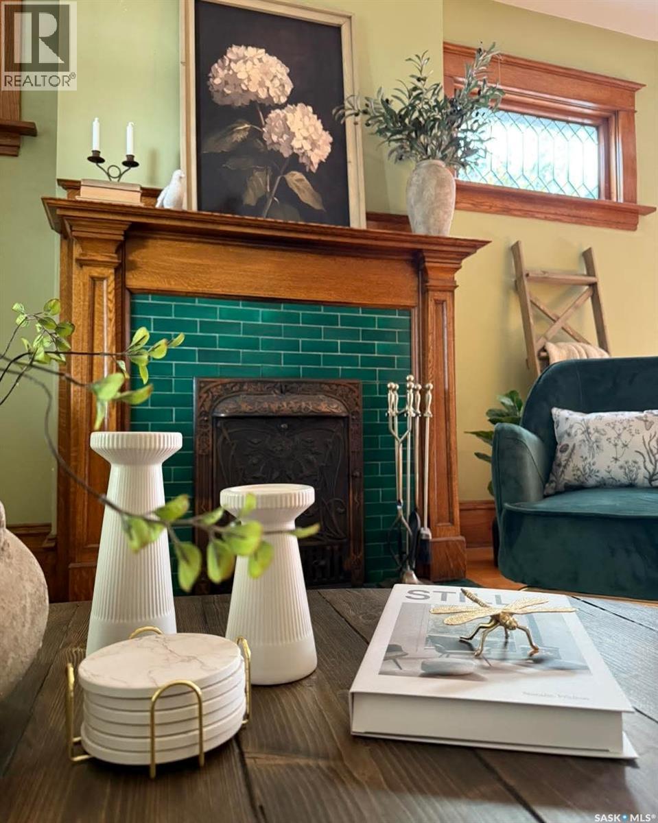 1116 Clifton Avenue, Moose Jaw, Saskatchewan  S6H 3L5 - Photo 12 - SK024240