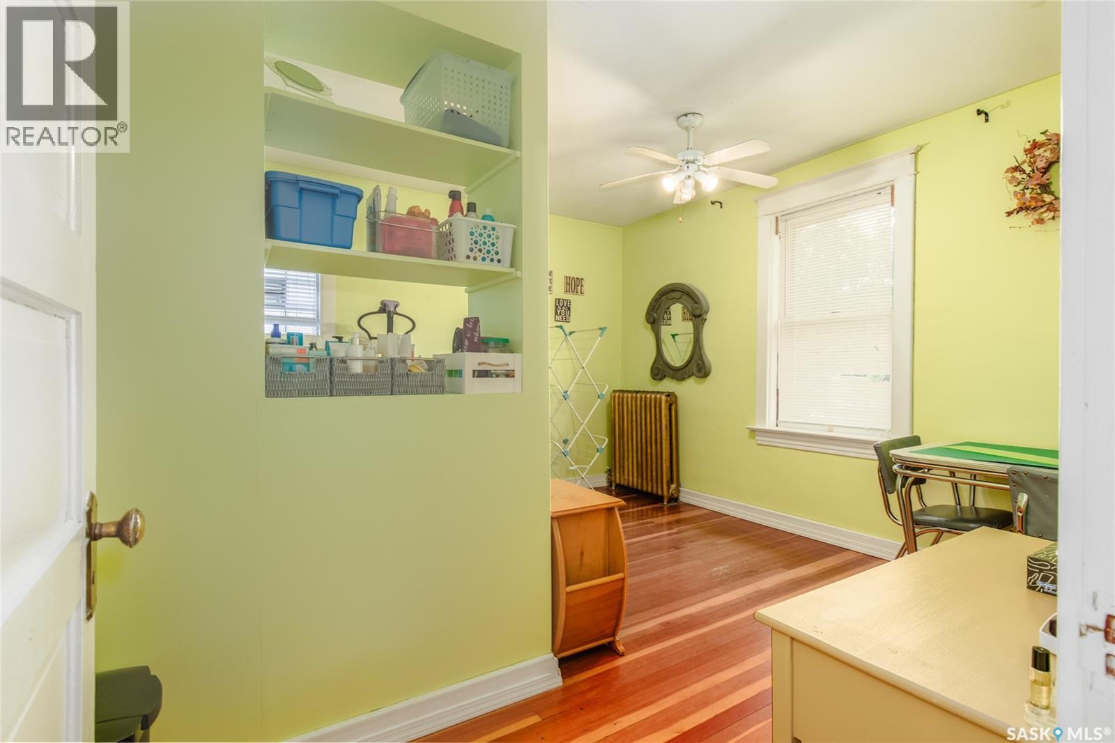 1116 Clifton Avenue, Moose Jaw, Saskatchewan  S6H 3L5 - Photo 31 - SK024240